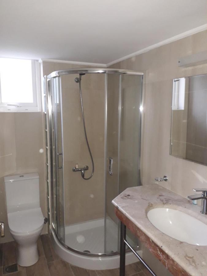 Tolon Beach Hotel Екстер'єр фото